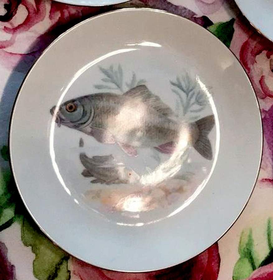 EPI103 Salad Plate by Epiag-1