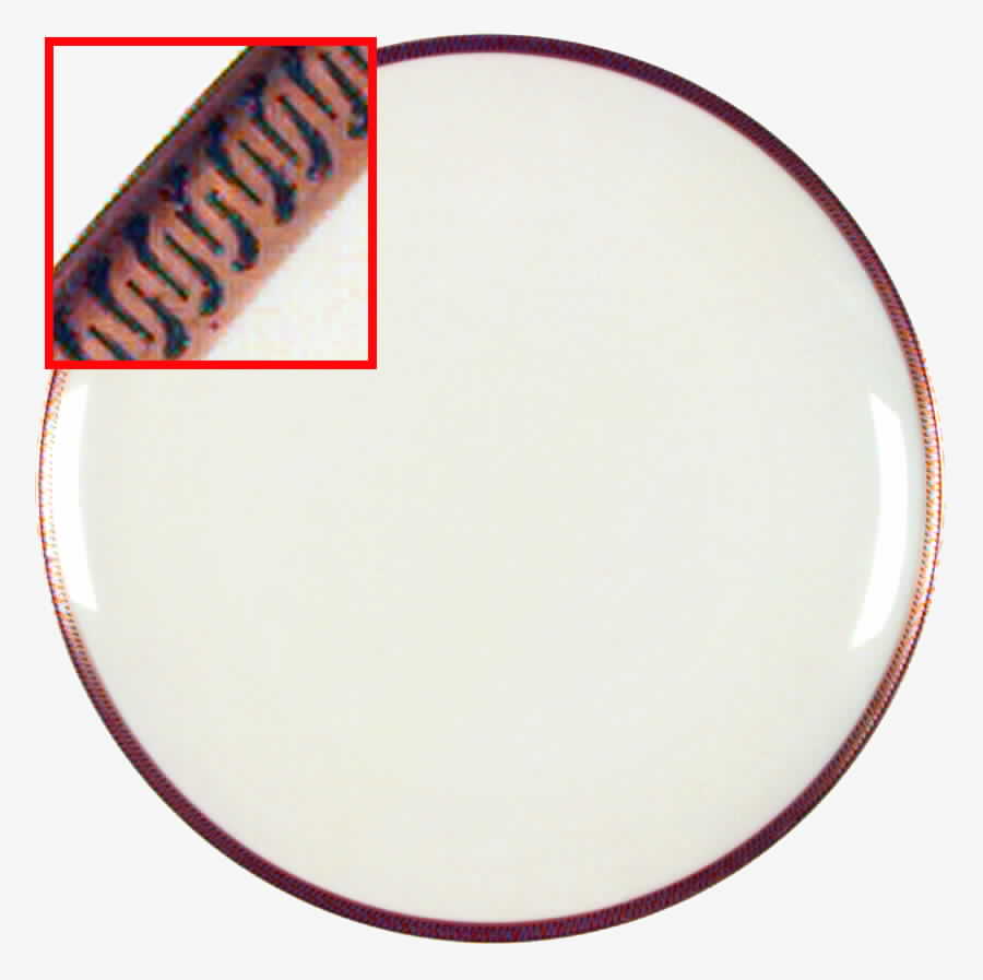 W2459 Salad Plate by Eschenbach-1