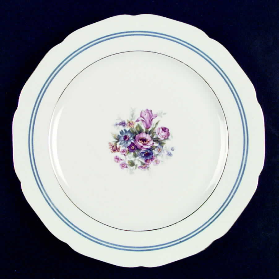EPI24 Dinner Plate by Epiag-1