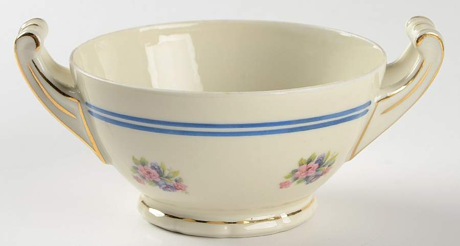 EPI24 Sugar Bowl No Lid by Epiag-1