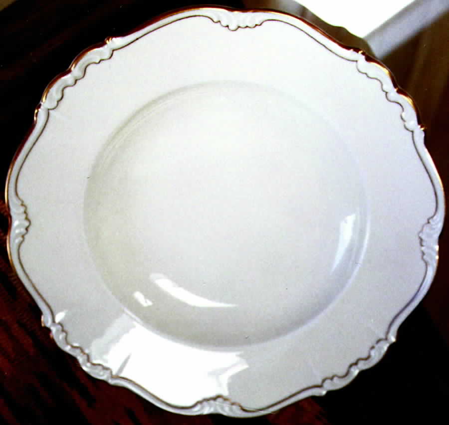EDE15 Dinner Plate by Edelstein-1