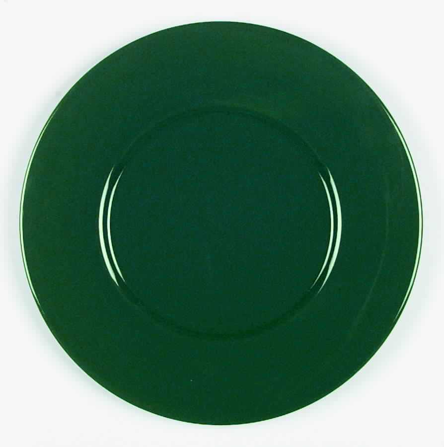 ESE6 Service Plate (Charger) by Este-1