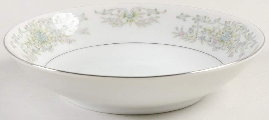 Alicia Fruit/Dessert (Sauce) Bowl by Everbrite (Japan)-1