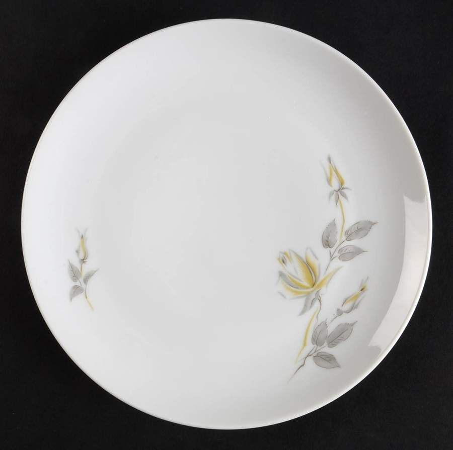 W2189 Bread & Butter Plate by Eschenbach-1