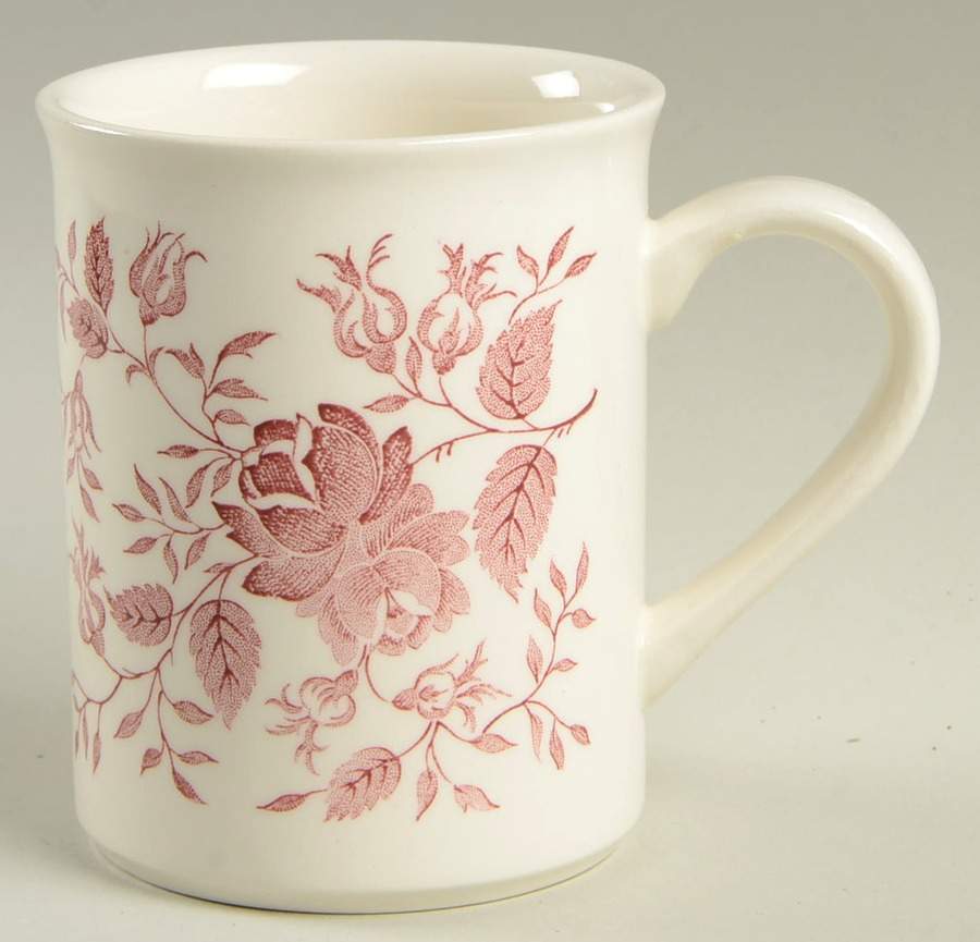 EIT16 Mug by English Ironstone Tableware-1