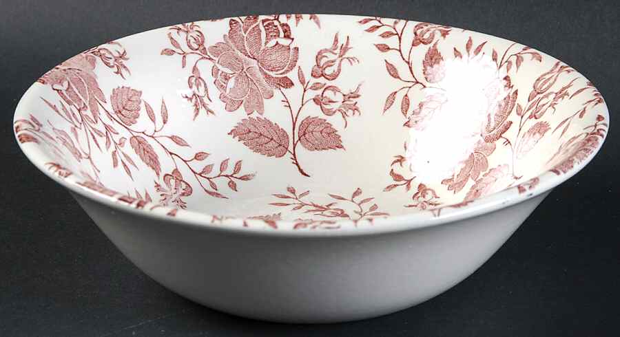 EIT16 Coupe Cereal Bowl by English Ironstone Tableware-1