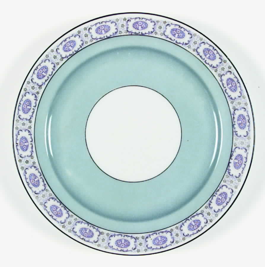 EPI105 Salad Plate by Epiag-1