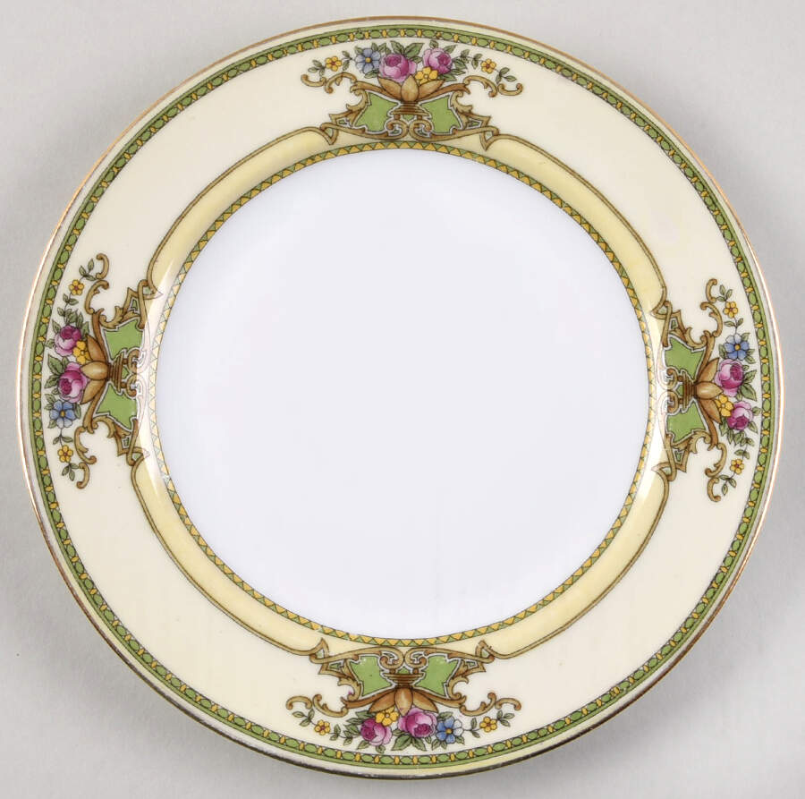 8041 Salad Plate by Epiag-1