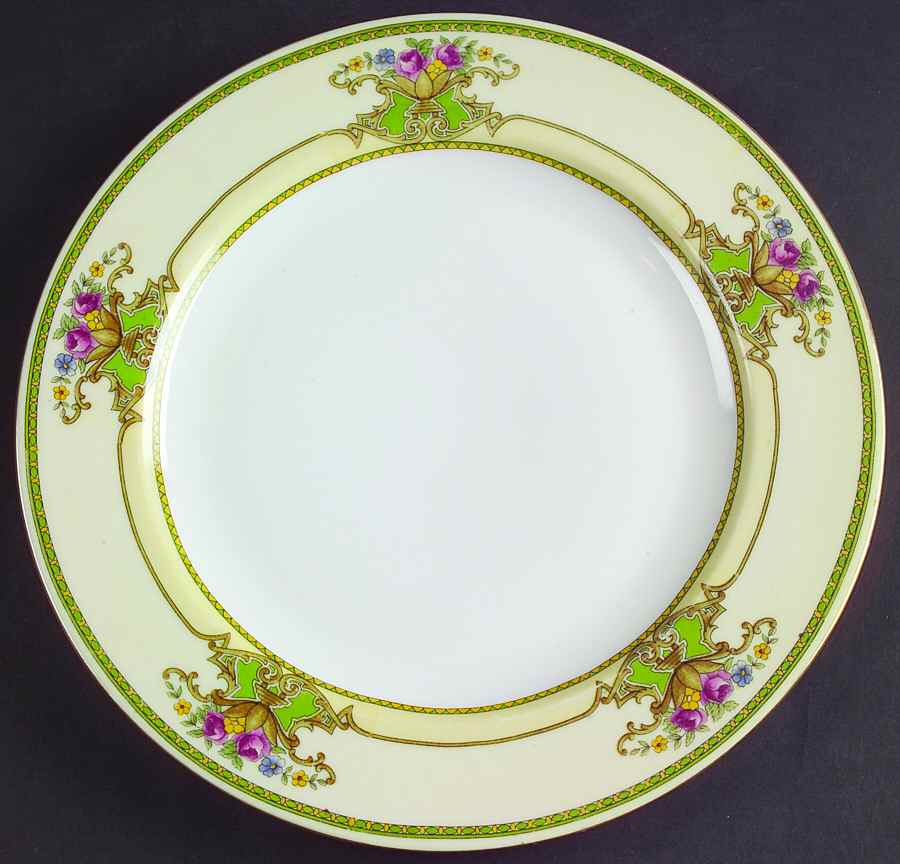 8041 Dinner Plate by Epiag-1