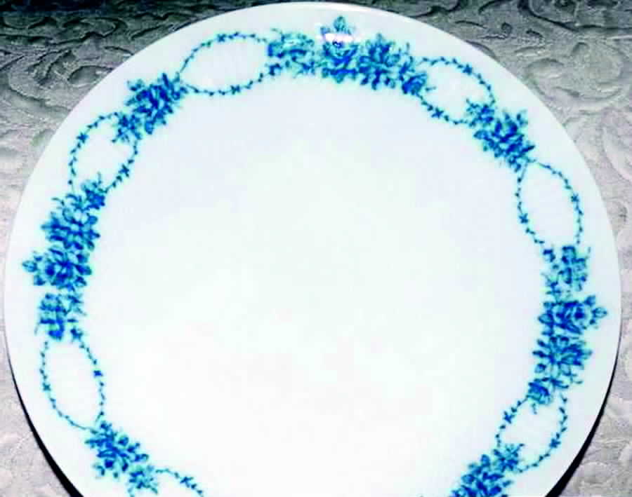 EDE16 Dinner Plate by Edelstein-1