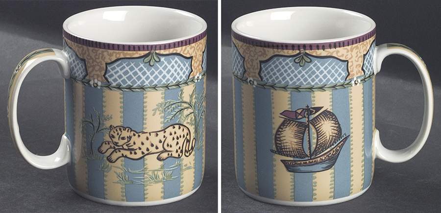 Katmandu Mug by Essex Collection-1