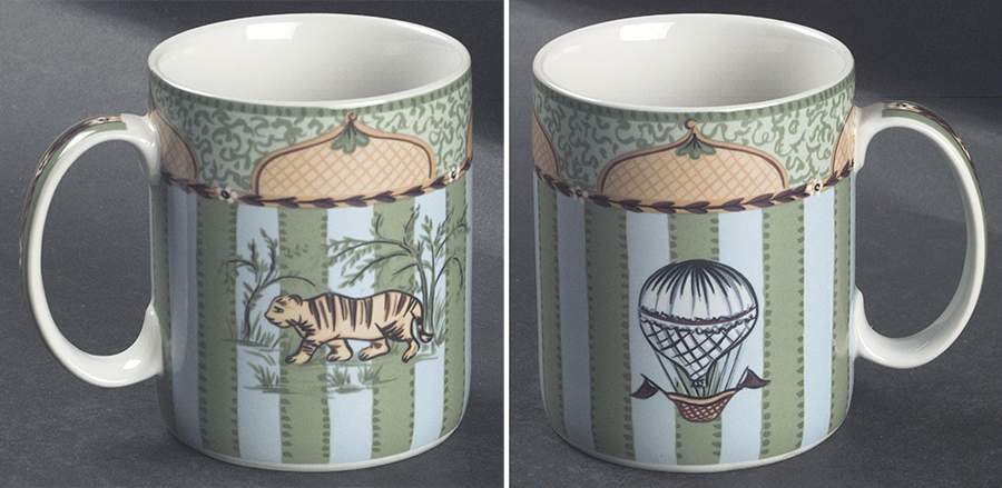 Katmandu Mug by Essex Collection-1