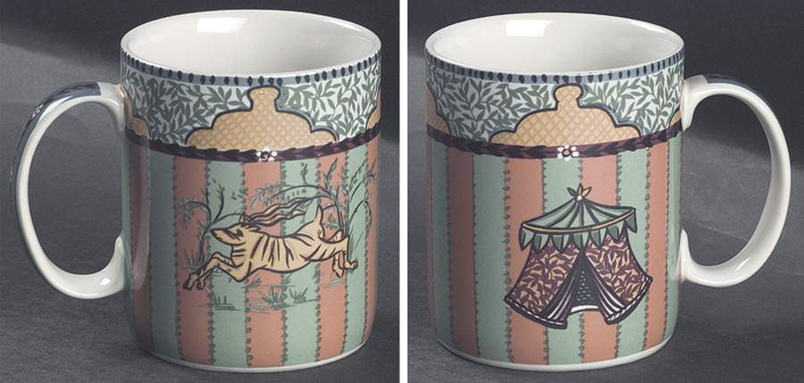 Katmandu Mug by Essex Collection-1