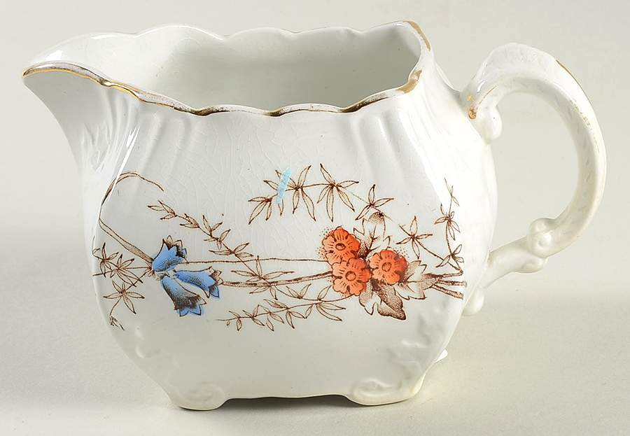 Minerva Creamer by John Edwards-1