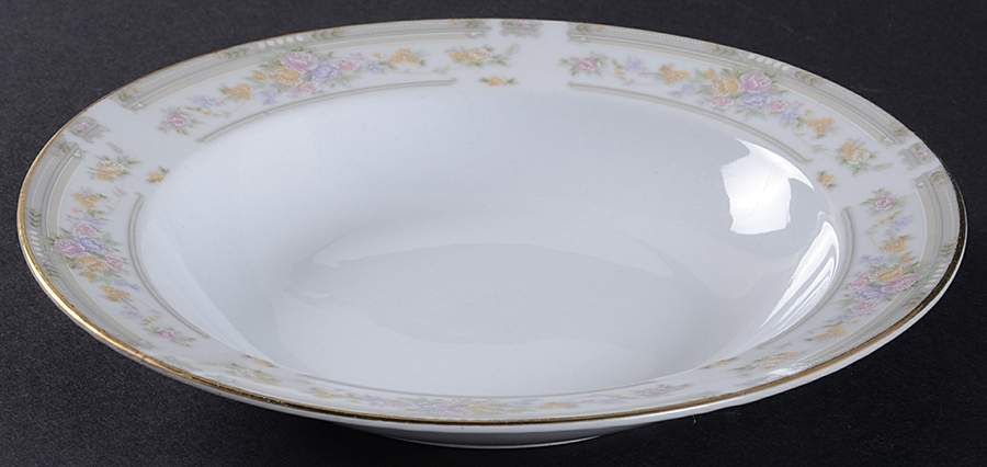 Manchester Fruit/Dessert (Sauce) Bowl by Excel-1