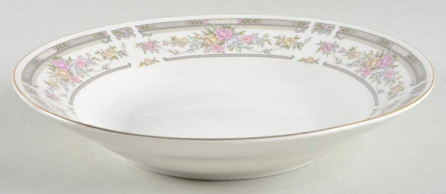 Manchester Coupe Soup Bowl by Excel-1