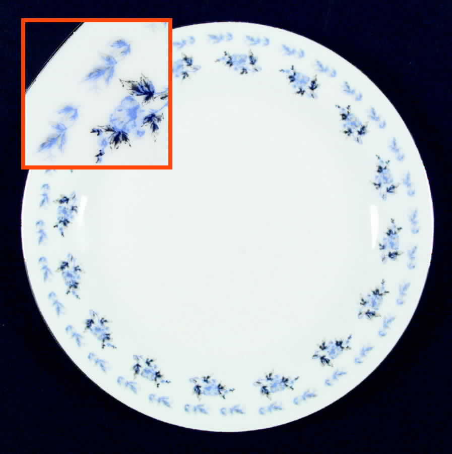 399 Salad Plate by Eaton Dining-1