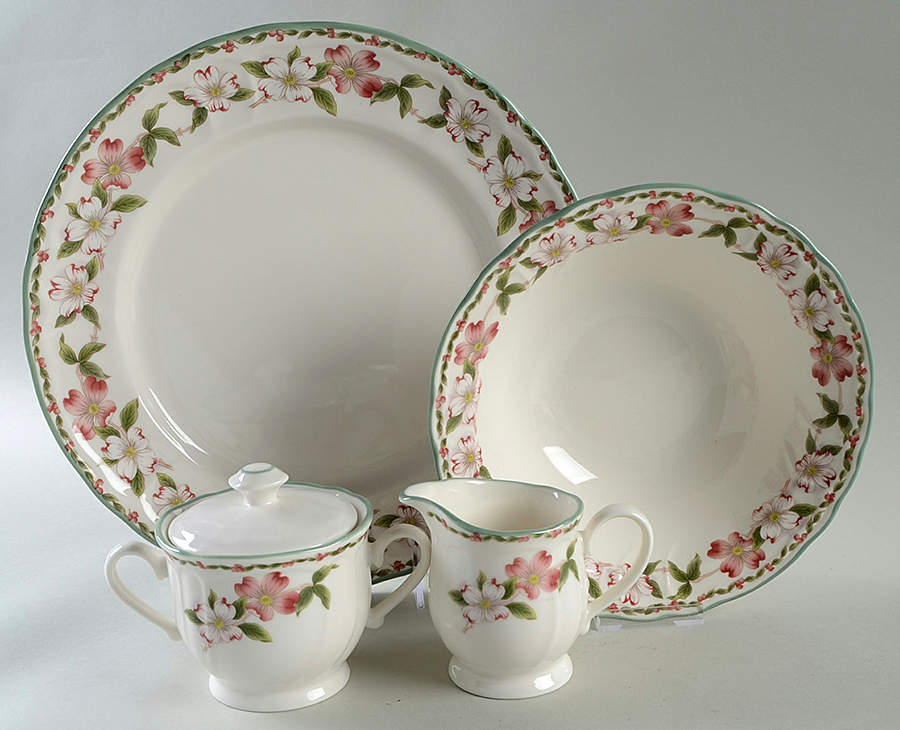 Springdale 5 Piece Hostess Set by Epoch-1