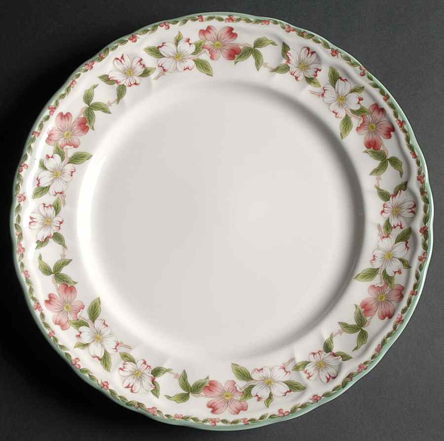 Springdale 12" Chop Plate (Round Platter) by Epoch-1