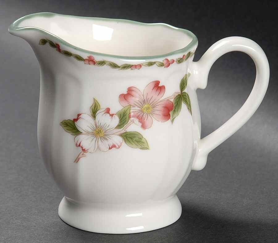 Springdale Creamer by Epoch-1