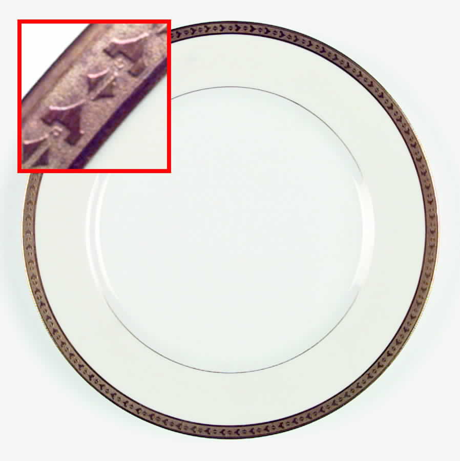 EPI118 Dinner Plate by Epiag-1