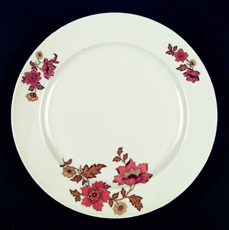 ERP10 Dinner Plate by Erphila-1