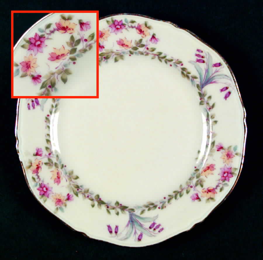 10640 Bread & Butter Plate by Epiag-1