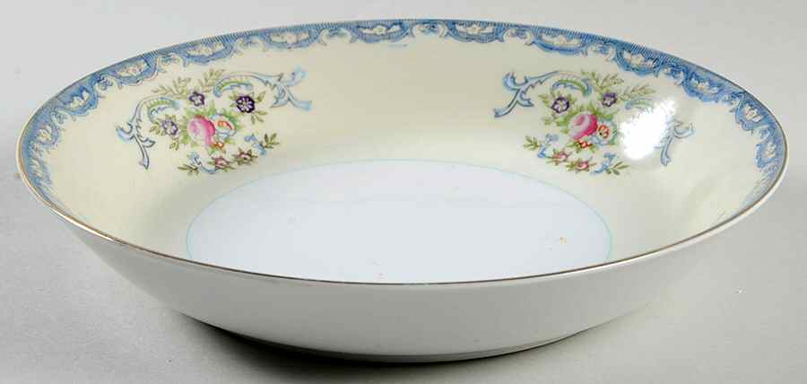 EMP47 Coupe Soup Bowl by Empress (Japan)-1