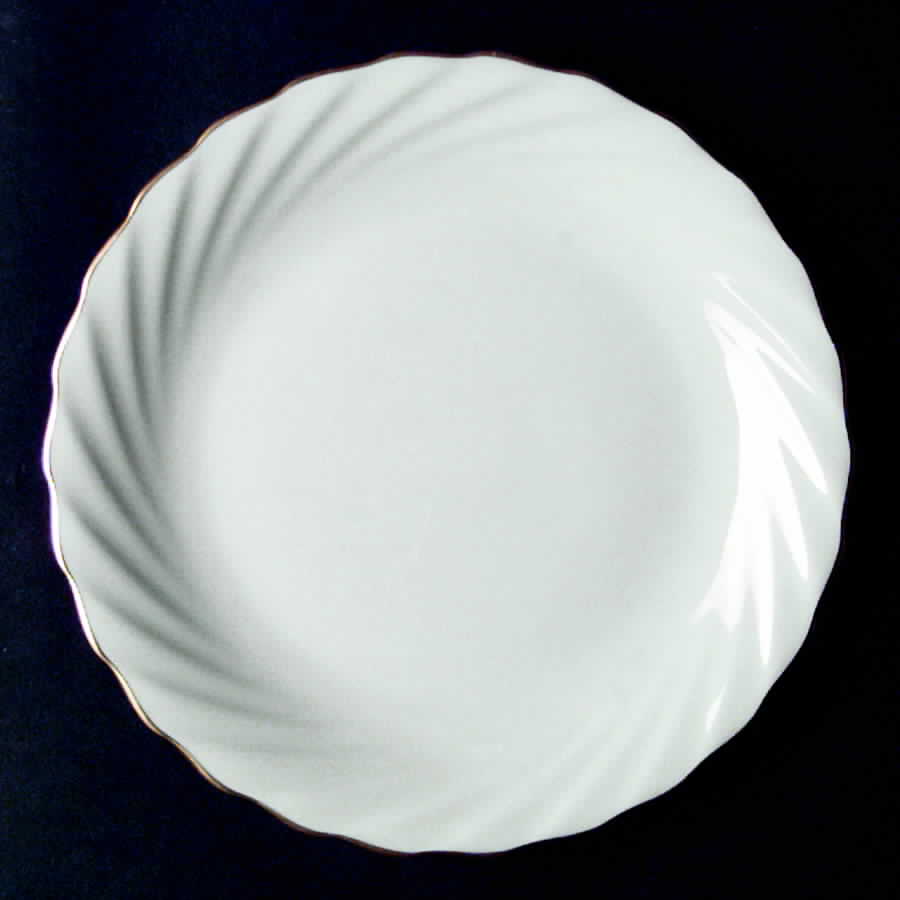 Ramona Salad Plate by Eschenbach-1