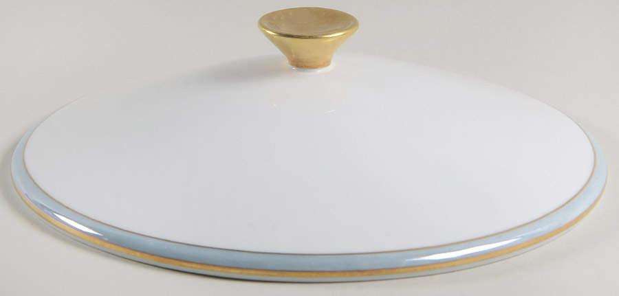 21501 Lid for Round Vegetable by Edelstein-1