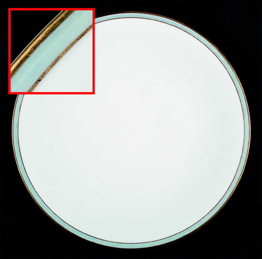 21501 Dinner Plate by Edelstein-1