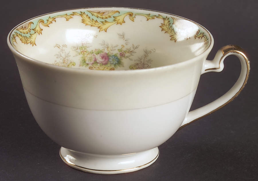 ESO20 Footed Cup by ESCO (Japan)-1