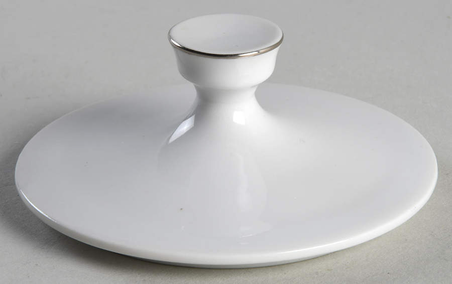 Leonora Lid for Sugar Bowl by Everbrite (Japan)-1