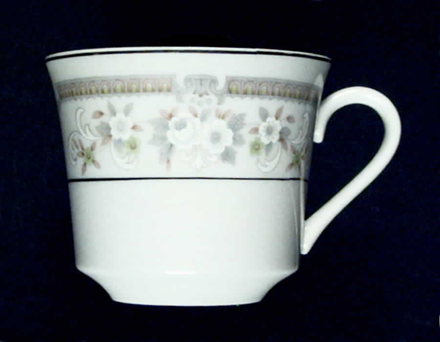 Leonora Flat Cup by Everbrite (Japan)-1