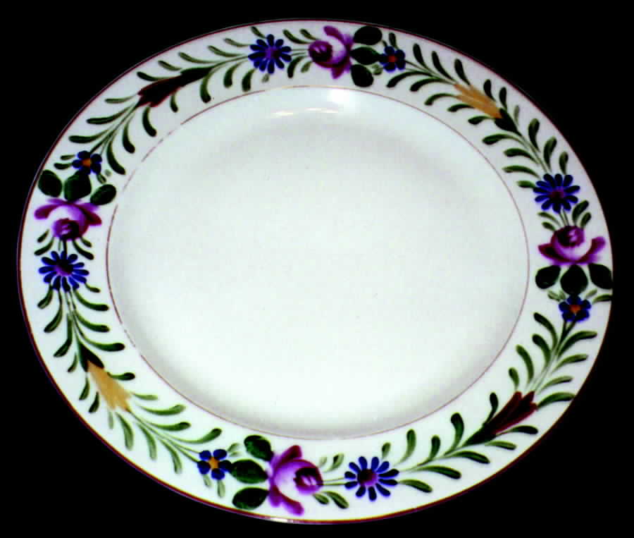 Ambrosia Dinner Plate by Epiag-1