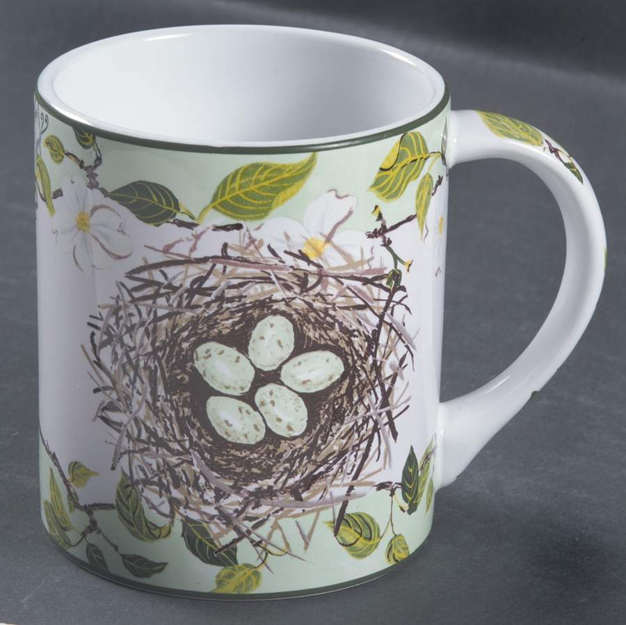 Robin's Nest Mug by Essex Collection-1