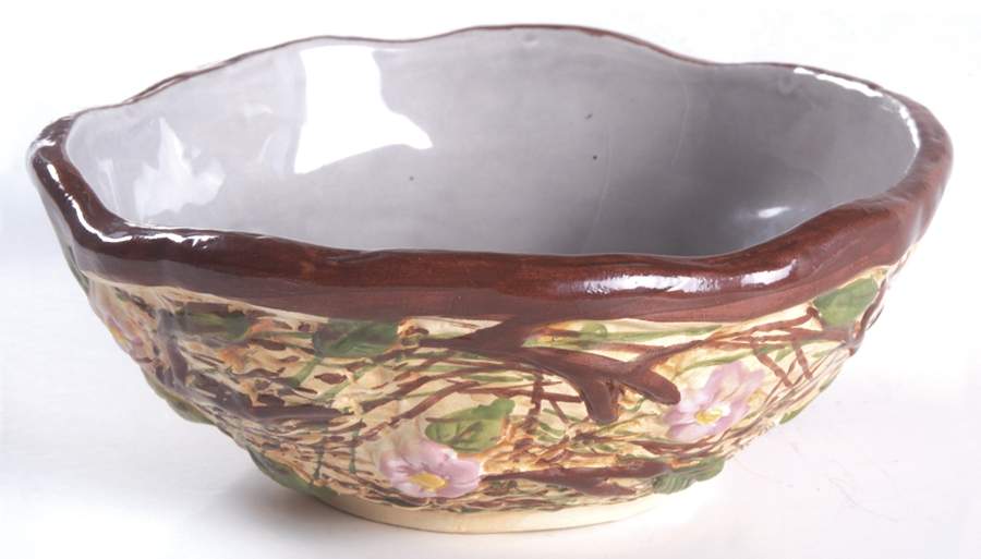 Robin's Nest Coupe Cereal Bowl by Essex Collection-1