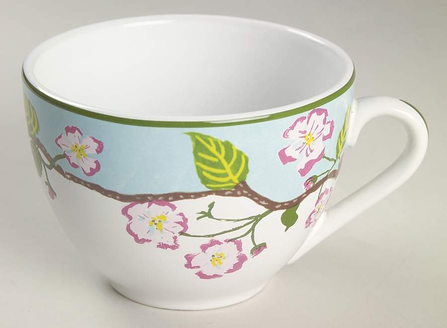 Robin's Nest Flat Cup by Essex Collection-1