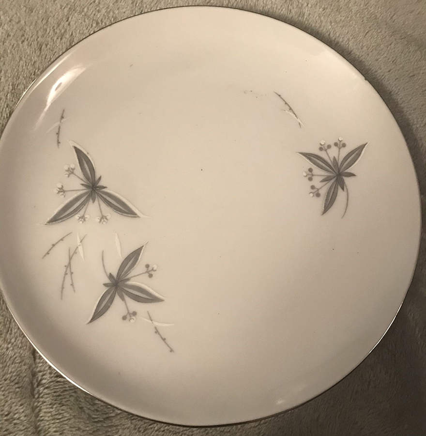 A1150 Salad Plate by Eschenbach-1