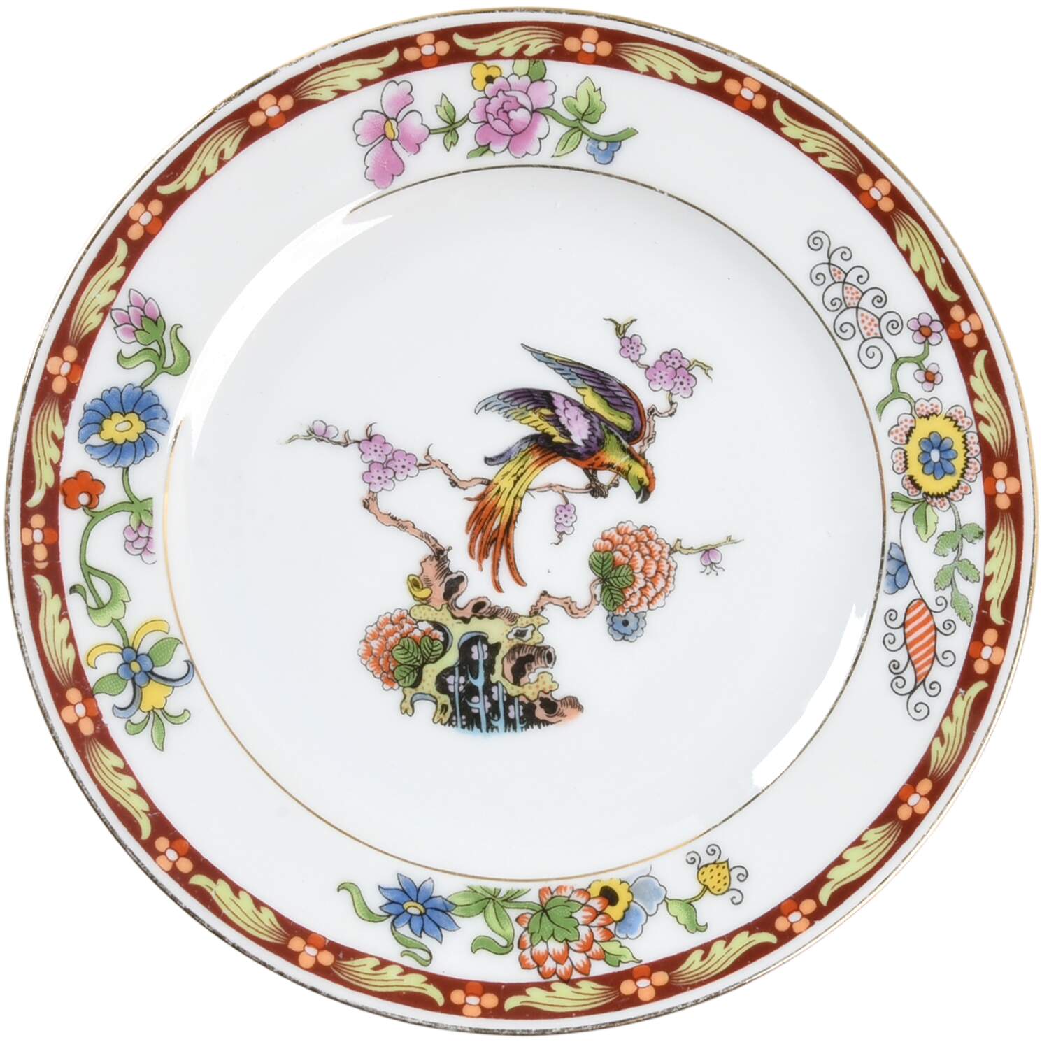 6750 Bread & Butter Plate by Epiag-1