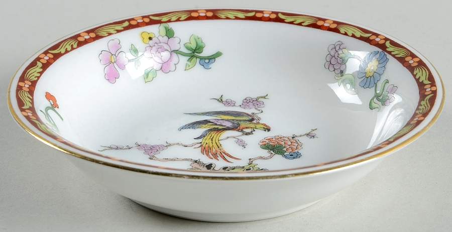 6750 Fruit/Dessert (Sauce) Bowl by Epiag-1