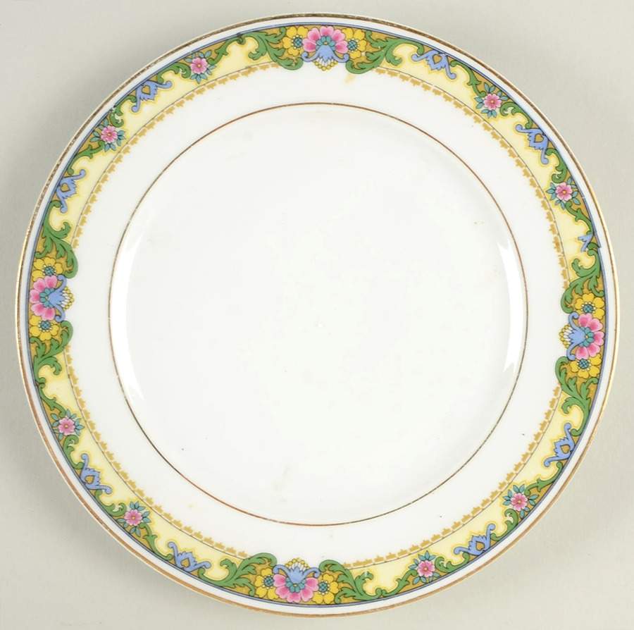 3200 Salad Plate by Epiag-1