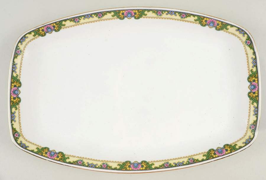 3200 16" Oval Serving Platter by Epiag-1