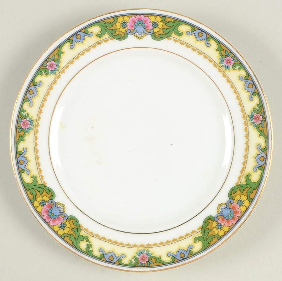 3200 Bread & Butter Plate by Epiag-1