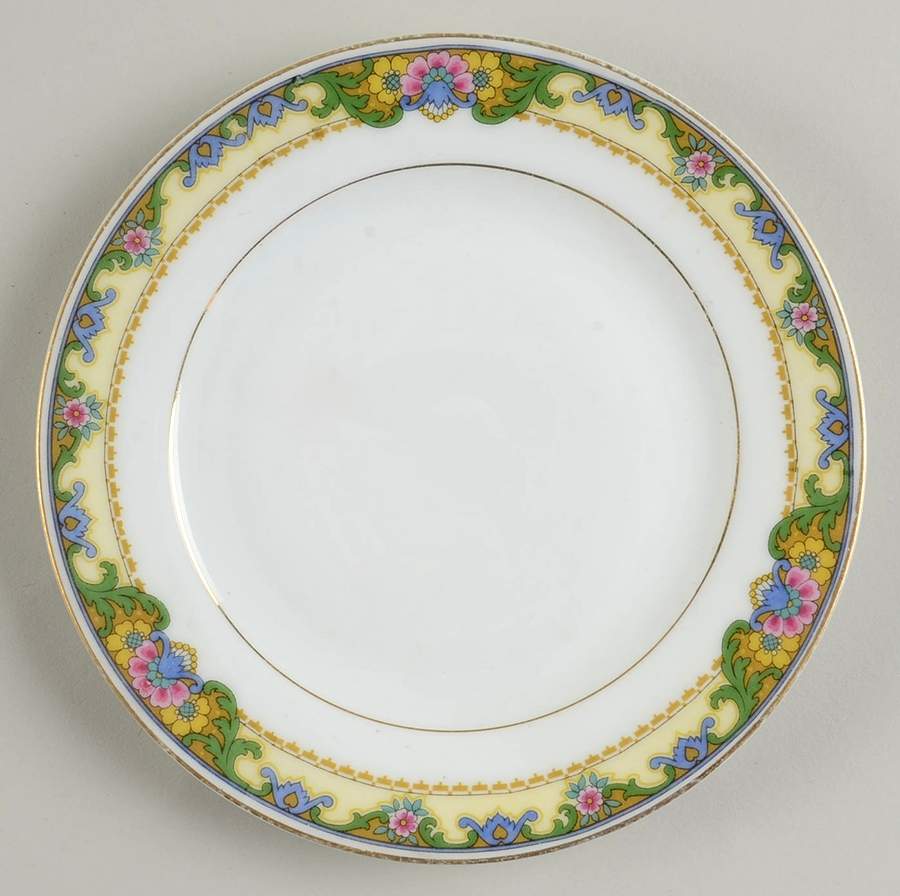 3200 Bread & Butter Plate by Epiag-1