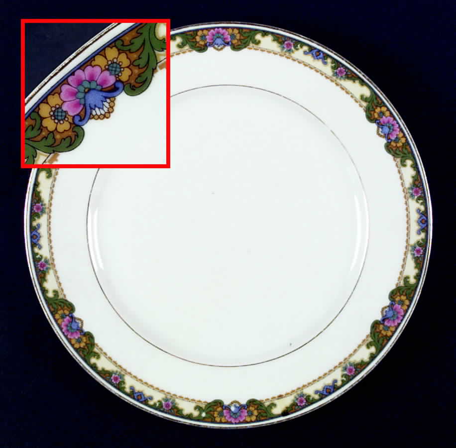 3200 Dinner Plate by Epiag-1