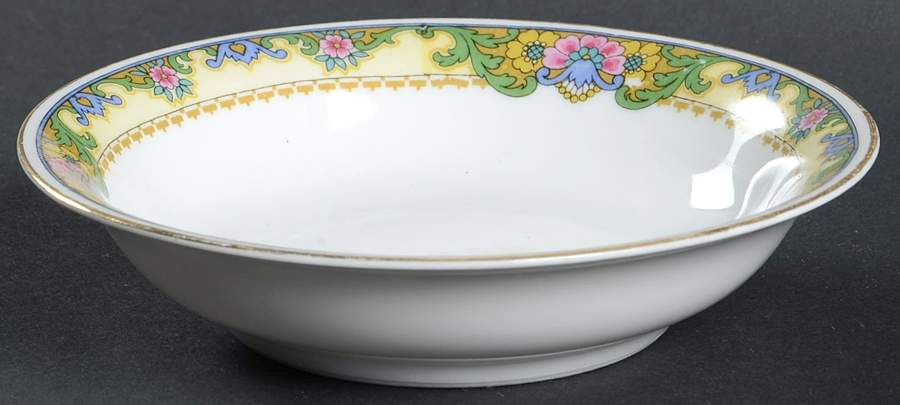 3200 Fruit/Dessert (Sauce) Bowl by Epiag-1