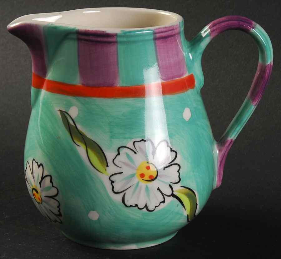 Fleurtations Creamer by Essex Collection-1