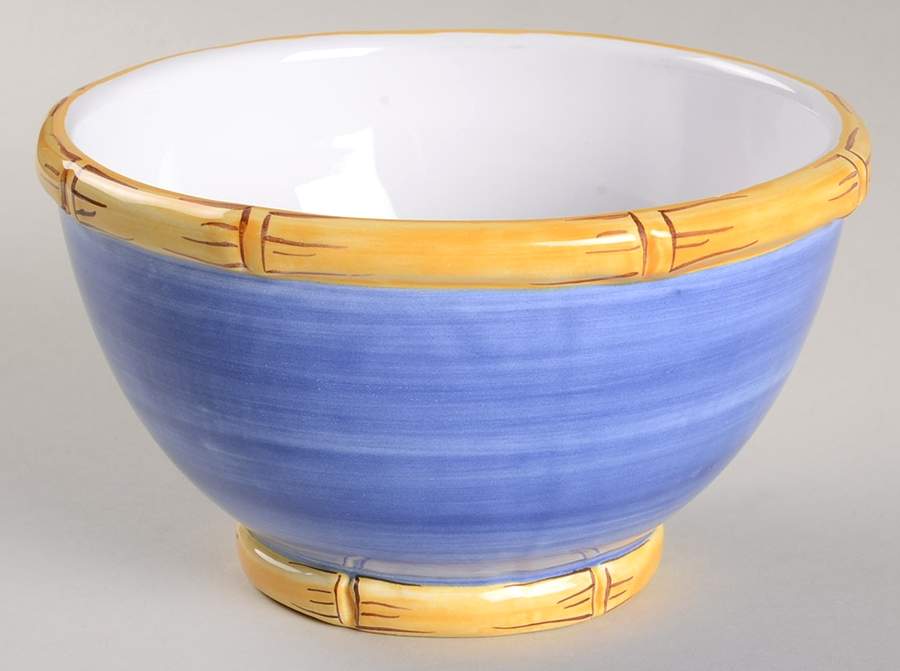 Good Fortune Soup/Cereal Bowl by Essex Collection-1