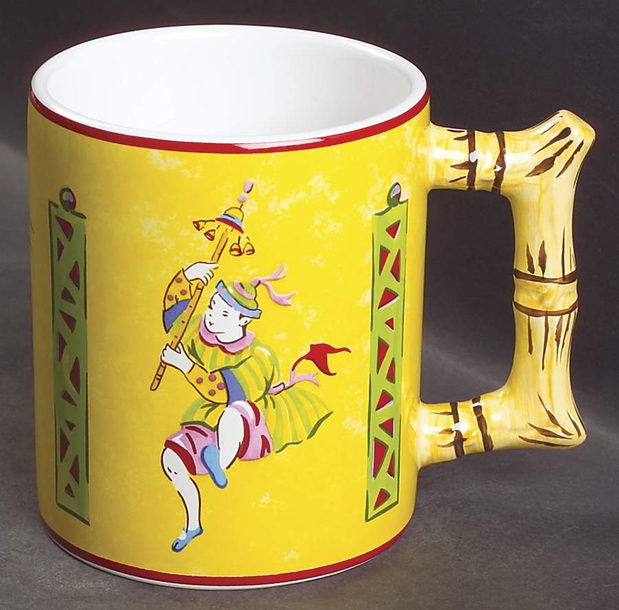 Good Fortune Mug by Essex Collection-1